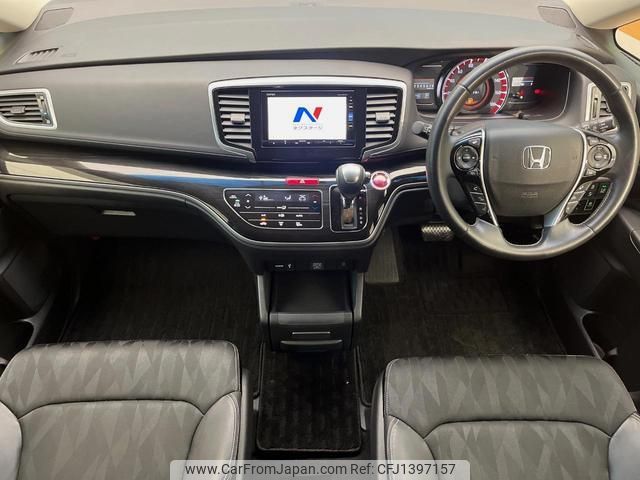 honda odyssey 2019 quick_quick_RC2_RC2-1201546 image 2