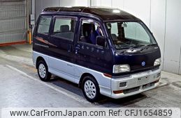 mitsubishi minicab-van 1995 CFJ1654859