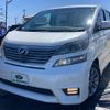 toyota vellfire 2011 -TOYOTA--Vellfire ANH20W--8174085---TOYOTA--Vellfire ANH20W--8174085- image 23