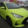 toyota yaris 2021 -TOYOTA 【富山 501】--Yaris 5BA-MXPA10--MXPA10-2041667---TOYOTA 【富山 501】--Yaris 5BA-MXPA10--MXPA10-2041667- image 1