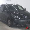 toyota yaris 2021 -TOYOTA--Yaris KSP210--0043091---TOYOTA--Yaris KSP210--0043091- image 1