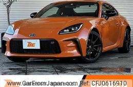 toyota 86 2023 -TOYOTA--86 3BA-ZN8--ZN8-022226---TOYOTA--86 3BA-ZN8--ZN8-022226-