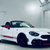 abarth 124 2017 CFJ1629932 image 10