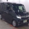 honda n-box 2021 -HONDA 【奈良 581ﾂ 493】--N BOX 6BA-JF3--JF3-2340707---HONDA 【奈良 581ﾂ 493】--N BOX 6BA-JF3--JF3-2340707- image 1