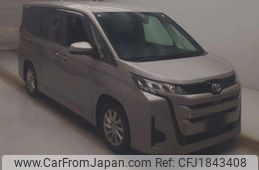 toyota noah 2024 CFJ1843408