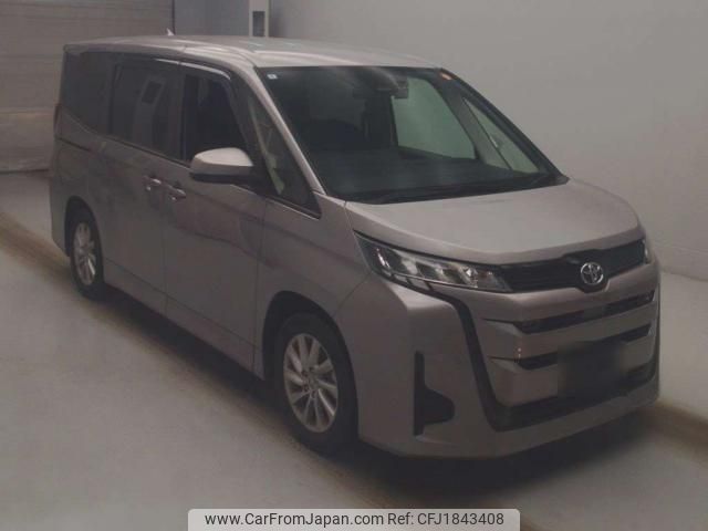toyota noah 2024 CFJ1843408 image 1