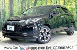 honda vezel 2015 quick_quick_RU3_RU3-1062006