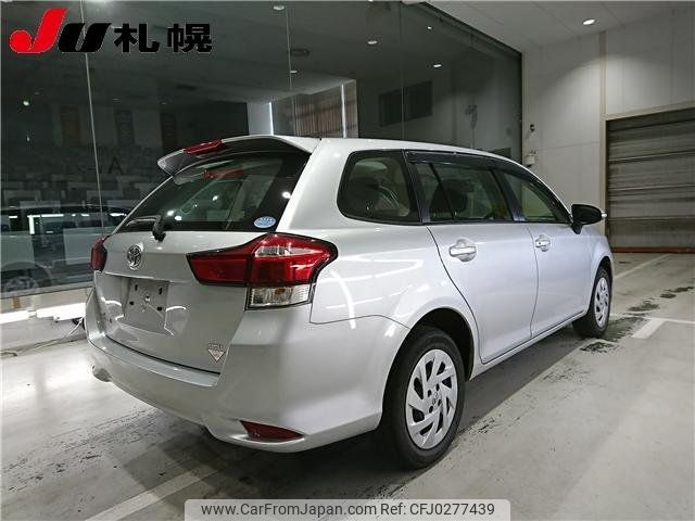 toyota corolla-fielder 2019 -TOYOTA--Corolla Fielder NZE164G--7073708---TOYOTA--Corolla Fielder NZE164G--7073708- image 2