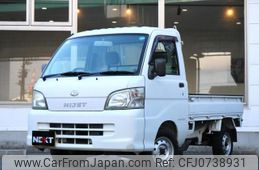 daihatsu hijet-truck 2010 quick_quick_EBD-S211P_S211P-0095239