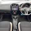 nissan note 2018 -NISSAN--Note DBA-E12--E12-574012---NISSAN--Note DBA-E12--E12-574012- image 2