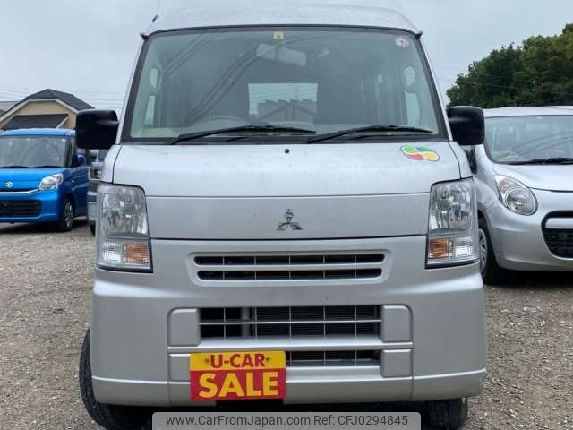 mitsubishi minicab-van 2014 -MITSUBISHI--Minicab Van HBD-DS64V--DS64V-791779---MITSUBISHI--Minicab Van HBD-DS64V--DS64V-791779- image 2