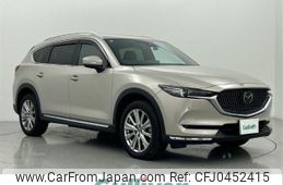 mazda cx-8 2021 -MAZDA--CX-8 3DA-KG2P--KG2P-356082---MAZDA--CX-8 3DA-KG2P--KG2P-356082-