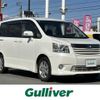 toyota noah 2009 -TOYOTA--Noah DBA-ZRR70W--ZRR70-0254902---TOYOTA--Noah DBA-ZRR70W--ZRR70-0254902- image 1