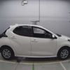 toyota yaris 2020 -TOYOTA 【尾張小牧 503ﾇ6006】--Yaris 5BA-KSP210--KSP210-0003622---TOYOTA 【尾張小牧 503ﾇ6006】--Yaris 5BA-KSP210--KSP210-0003622- image 8