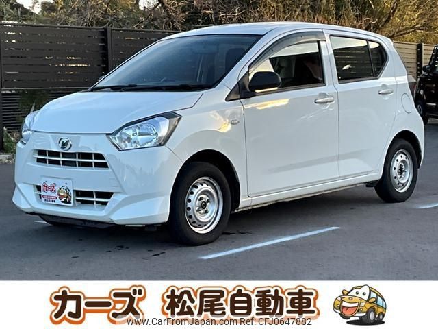 daihatsu mira-e-s 2019 -DAIHATSU--Mira e:s LA350S--0184062---DAIHATSU--Mira e:s LA350S--0184062- image 1