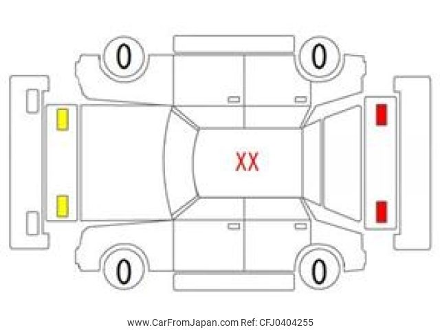 honda freed-spike 2012 -HONDA--Freed Spike DAA-GP3--GP3-1013788---HONDA--Freed Spike DAA-GP3--GP3-1013788- image 2