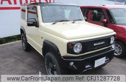 suzuki jimny 2021 -SUZUKI 【岐阜 582ﾕ3360】--Jimny JB64W-185807---SUZUKI 【岐阜 582ﾕ3360】--Jimny JB64W-185807-