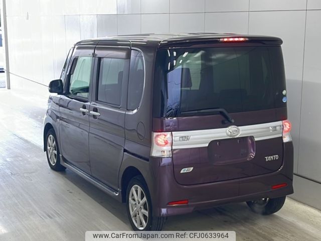 daihatsu tanto 2012 -DAIHATSU--Tanto L375S-0500550---DAIHATSU--Tanto L375S-0500550- image 2