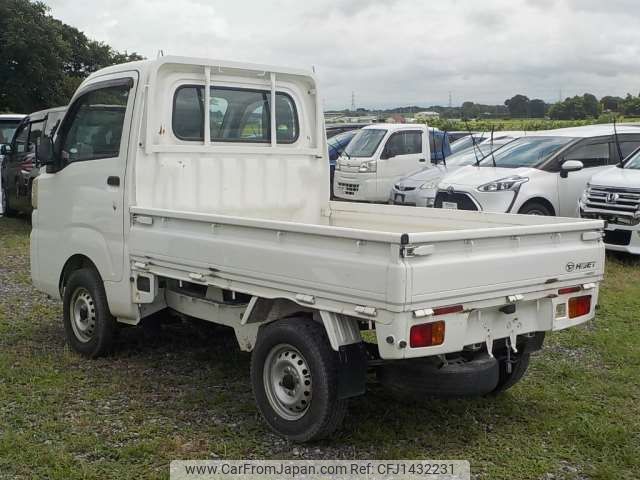 daihatsu hijet-truck 2015 -DAIHATSU--Hijet Truck EBD-S510P--S510P-0037932---DAIHATSU--Hijet Truck EBD-S510P--S510P-0037932- image 2