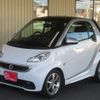 smart fortwo 2012 -SMART--Smart Fortwo ABA-451380--WME4513802K583442---SMART--Smart Fortwo ABA-451380--WME4513802K583442- image 1