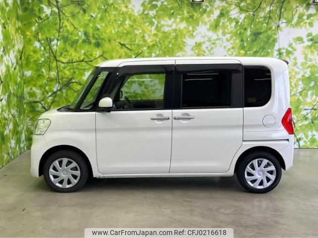 daihatsu tanto 2017 quick_quick_DBA-LA600S_LA600S-0559346 image 2