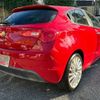 alfa-romeo giulietta 2016 -ALFA ROMEO--Alfa Romeo Giulietta ABA-940141--ZAR94000007406933---ALFA ROMEO--Alfa Romeo Giulietta ABA-940141--ZAR94000007406933- image 5