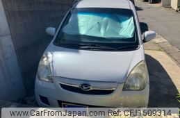 daihatsu mira 2010 CFJ1509314