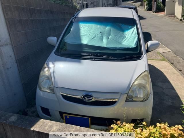 daihatsu mira 2010 CFJ1509314 image 1
