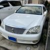 toyota crown 2006 -TOYOTA--Crown DBA-GRS180--GRS180-0039579---TOYOTA--Crown DBA-GRS180--GRS180-0039579- image 1