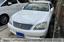 toyota crown 2006 -TOYOTA--Crown DBA-GRS180--GRS180-0039579---TOYOTA--Crown DBA-GRS180--GRS180-0039579-