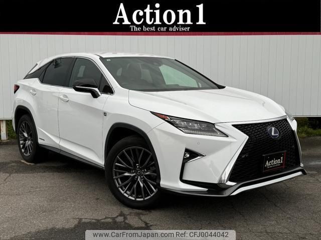 lexus rx 2017 quick_quick_GYL20W_GYL20-0004425 image 1