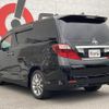 toyota alphard 2010 CFJ1820517 image 30