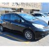 nissan note 2016 -NISSAN--Note DBA-E12--E12-361341---NISSAN--Note DBA-E12--E12-361341- image 3