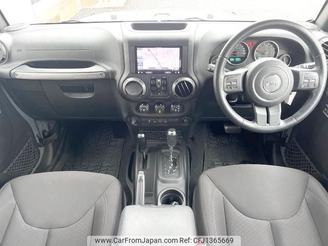 jeep wrangler 2015 quick_quick_JK36L_1C4HJWKG2FL709596 image 2