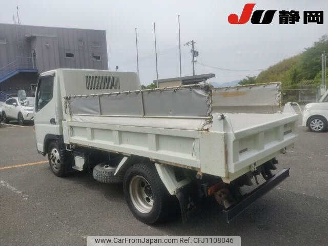 mitsubishi-fuso canter 2018 -MITSUBISHI--Canter FBA30--FBA30-560630---MITSUBISHI--Canter FBA30--FBA30-560630- image 2