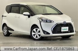 toyota sienta 2020 CFJ1875863