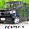 honda n-box 2021 -HONDA--N BOX 6BA-JF3--JF3-5055936---HONDA--N BOX 6BA-JF3--JF3-5055936- image 1