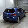 volkswagen golf 2013 -VOLKSWAGEN--VW Golf AUCPT-WVWZZZAUZEW144415---VOLKSWAGEN--VW Golf AUCPT-WVWZZZAUZEW144415- image 6