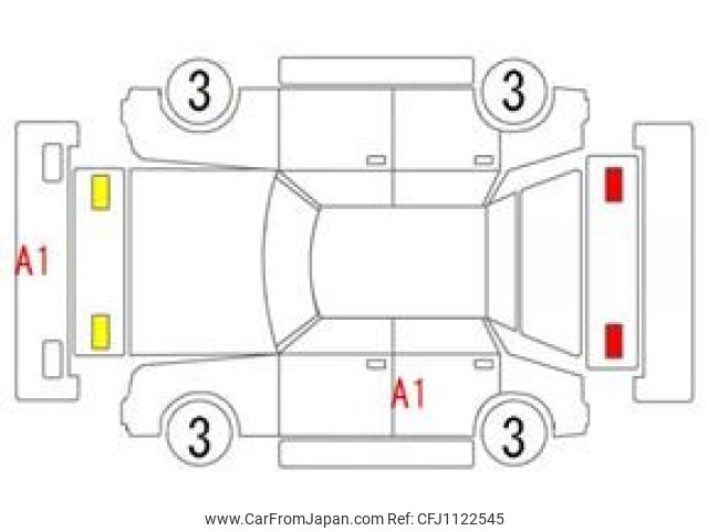 nissan dayz 2015 -NISSAN--DAYZ DBA-B21W--B21W-0234553---NISSAN--DAYZ DBA-B21W--B21W-0234553- image 2