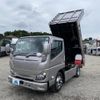 mitsubishi-fuso canter 2022 CFJ1257050 image 9