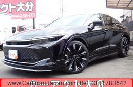 toyota crown 2023 CFJ1783642