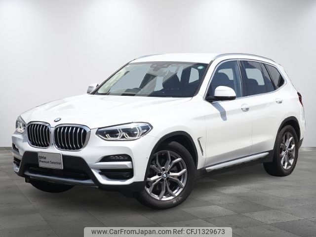 bmw x3 2020 -BMW--BMW X3 3DA-UZ20--WBAUZ36030N043909---BMW--BMW X3 3DA-UZ20--WBAUZ36030N043909- image 1