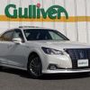 toyota crown 2016 -TOYOTA--Crown DAA-AWS210--AWS210-6115694---TOYOTA--Crown DAA-AWS210--AWS210-6115694- image 1