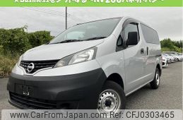 nissan nv200-vanette-van 2019 quick_quick_DBF-VM20_139041