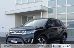 suzuki escudo 2017 -SUZUKI--Escudo DBA-YE21S--TSMLYE21S00287264---SUZUKI--Escudo DBA-YE21S--TSMLYE21S00287264-