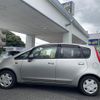 mitsubishi colt 2008 CFJ1841328 image 3