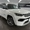 jeep compass 2022 quick_quick_3BA-M624_MCANJREB8MFA79968 image 1