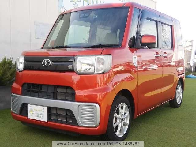 toyota pixis-mega 2020 quick_quick_DBA-LA700A_LA700A-0028184 image 1