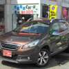 peugeot peugeot-others 2014 -プジョー 【鈴鹿 330ﾋ 45】--ﾌﾟｼﾞｮｰ 2008 ABA-A94HM01--VF3CUHMZ0EY066553---プジョー 【鈴鹿 330ﾋ 45】--ﾌﾟｼﾞｮｰ 2008 ABA-A94HM01--VF3CUHMZ0EY066553- image 1