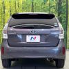 toyota prius-α 2012 CFJ1573337 image 13